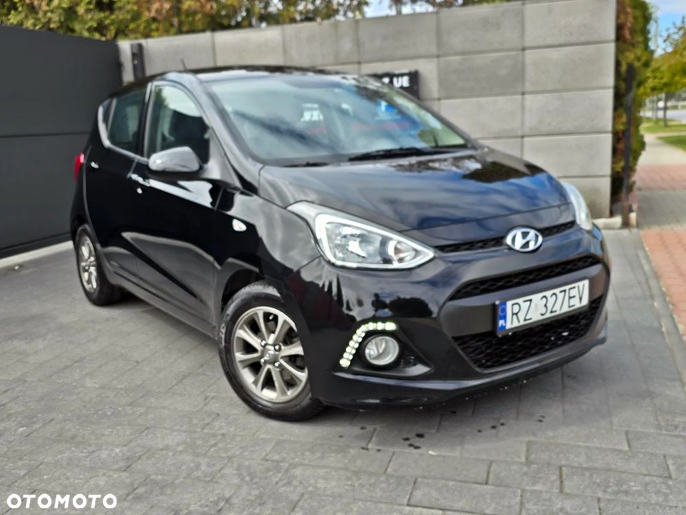 Hyundai i10 1.2 Style - 3