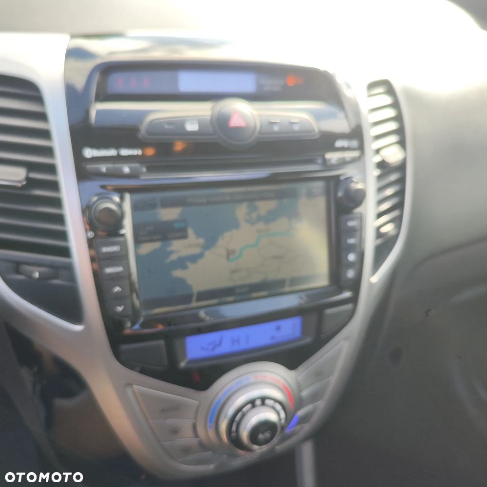 Hyundai ix20 1.6 Automatik Space - 17