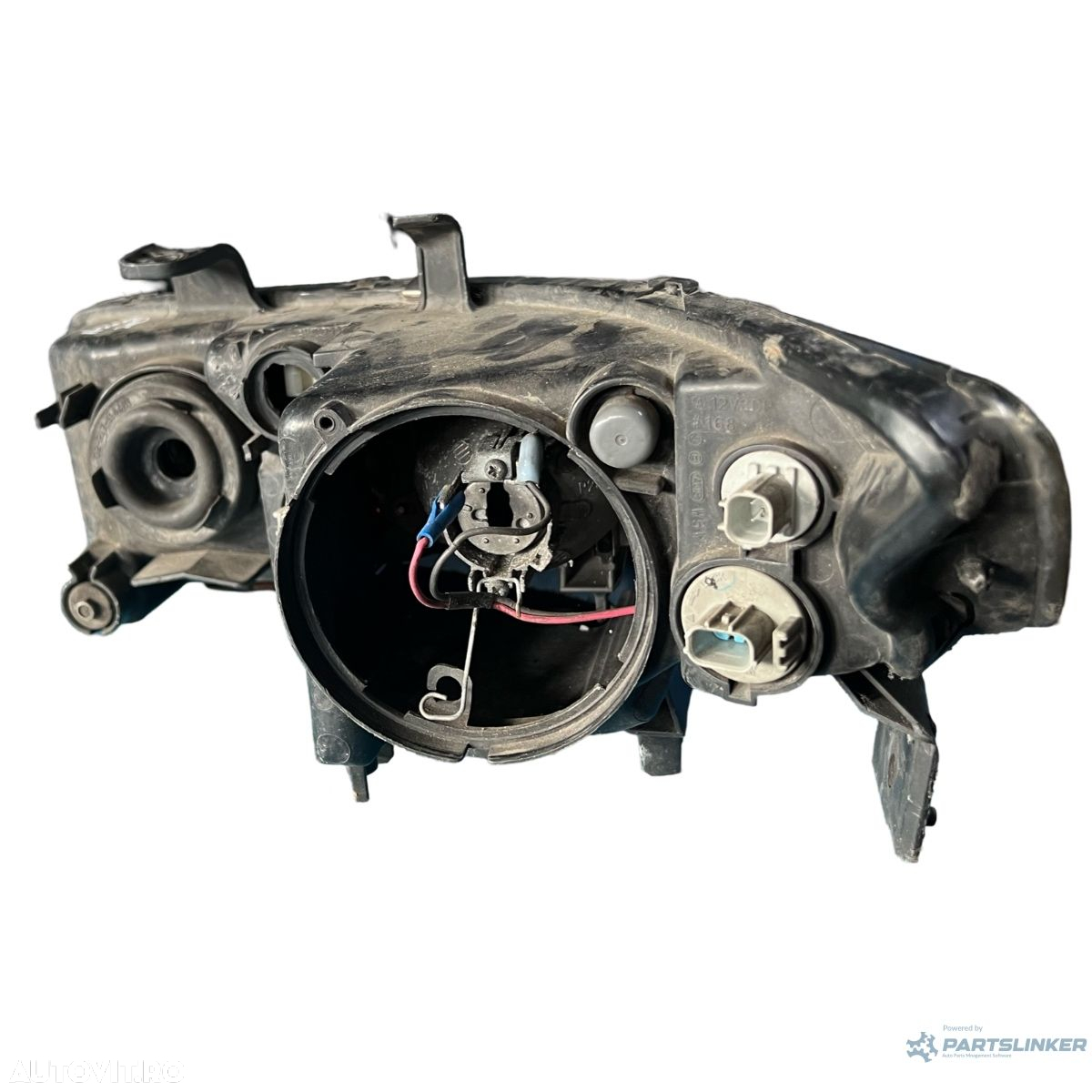 Far dreapta HONDA ACCORD VII CL, CN 2003 - 2012 - 4