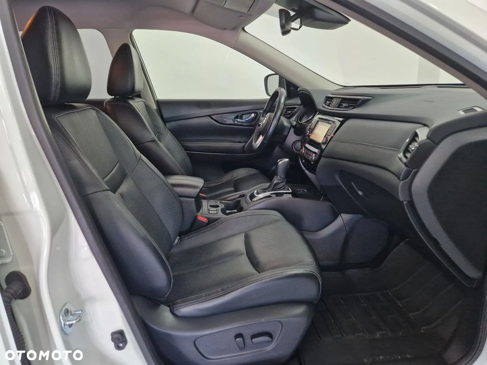 Nissan X-Trail - 6