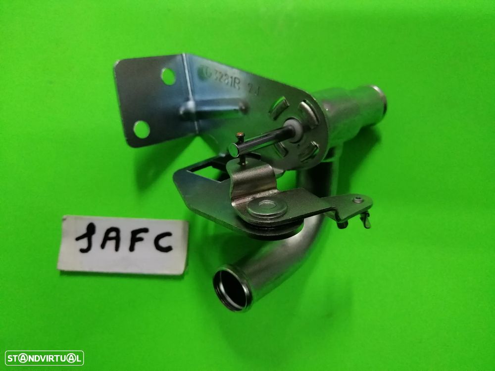 Torneira de sofagem Jipe Toyota Land Cruiser BJ40 113600-3281 1136003281 - 4