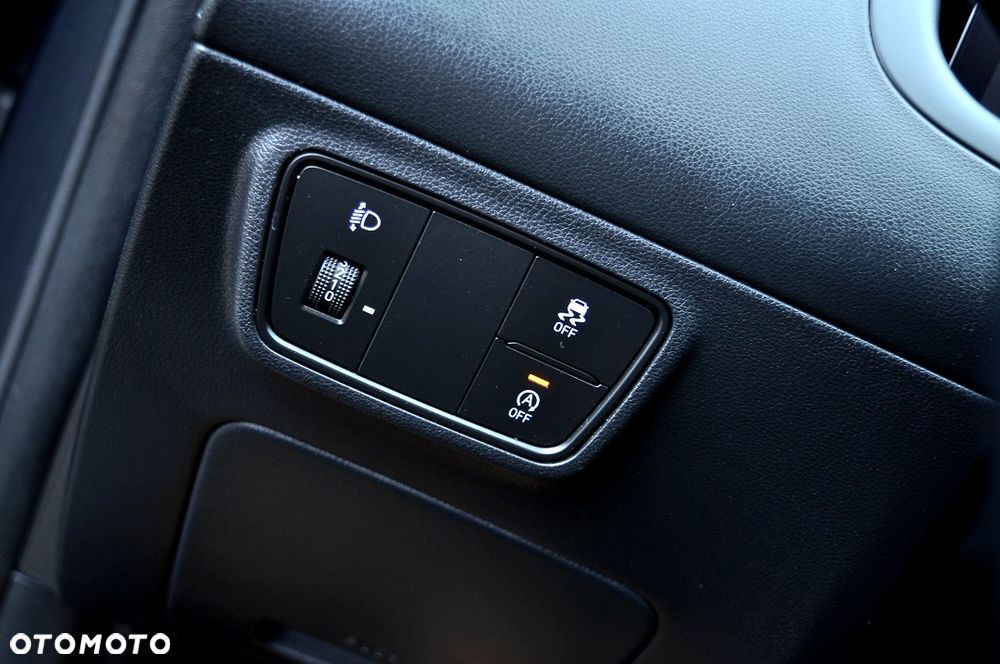 Hyundai Tucson 1.6 T-GDi 48V-Hybrid 2WD Select - 27