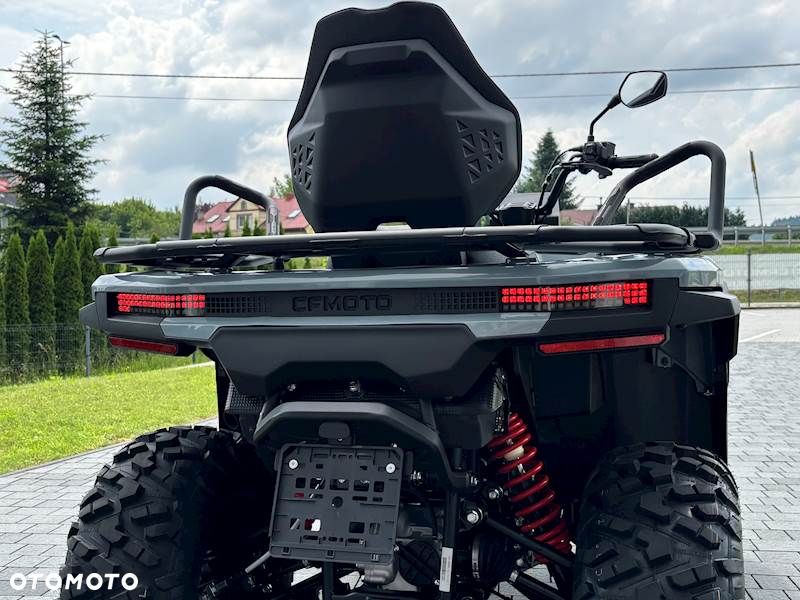 CFMoto Inny - 7