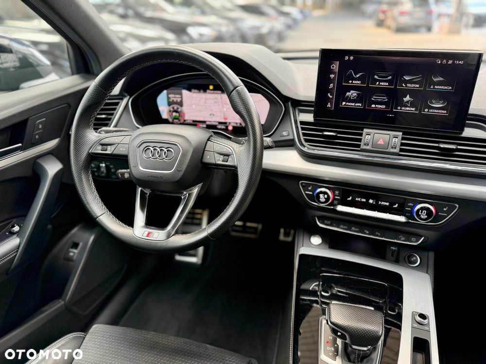 Audi Q5 - 16