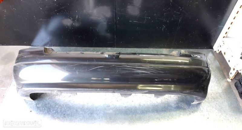 Para Choques Traseiro Opel Astra G Hatchback (T98) - 1