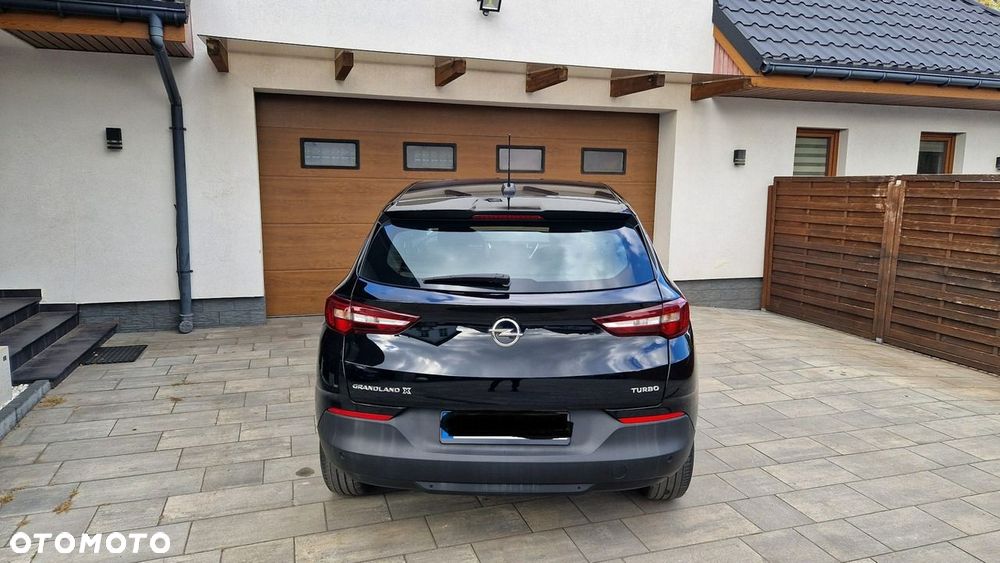 Opel Grandland X - 7