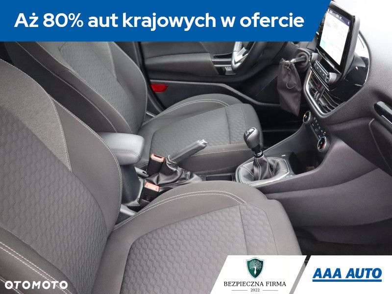 Ford Fiesta - 10
