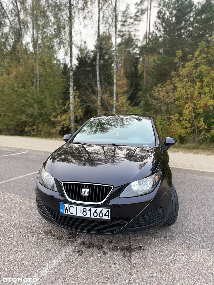 Seat Ibiza - 7