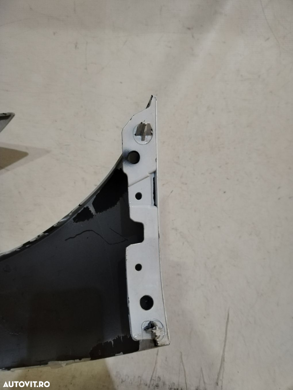 Bara fata Opel Zafira, 2019, 2020, 2021, 2022, 2023, 2024, 2025, cod origine OE 98331298877. - 7