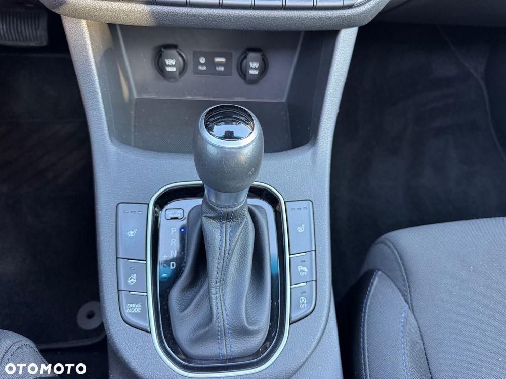 Hyundai i30 1.6 CRDI DCT EDITION 30+ - 30
