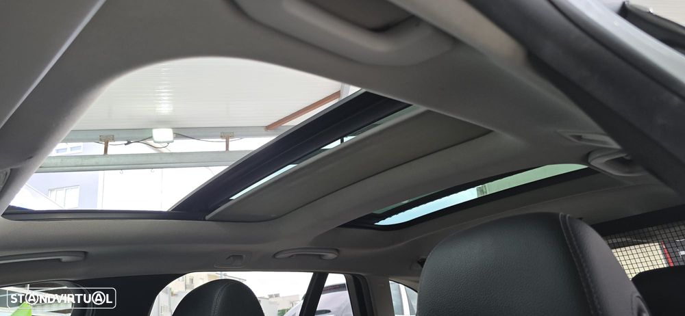 Mercedes-Benz C 220 - 55