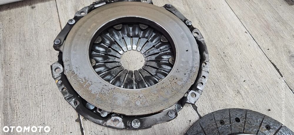 Sprzęgło koło dwumasowe tarcza docisk Fiat Croma II 1,9 JTD 150KM 282383U2 - 8