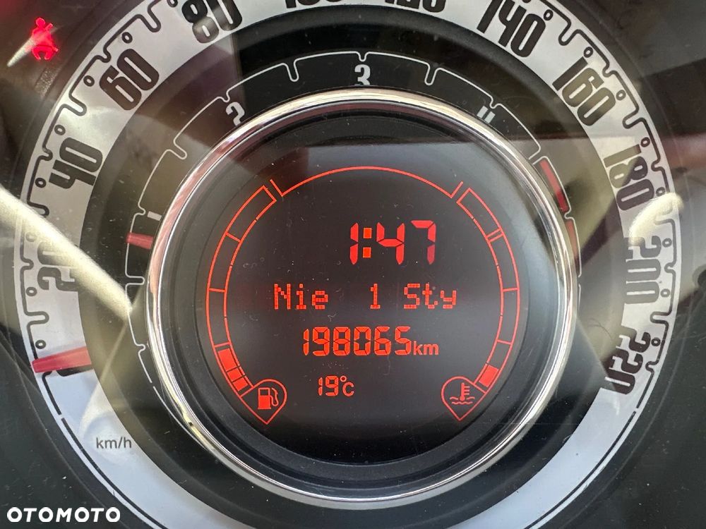 Fiat 500 - 15