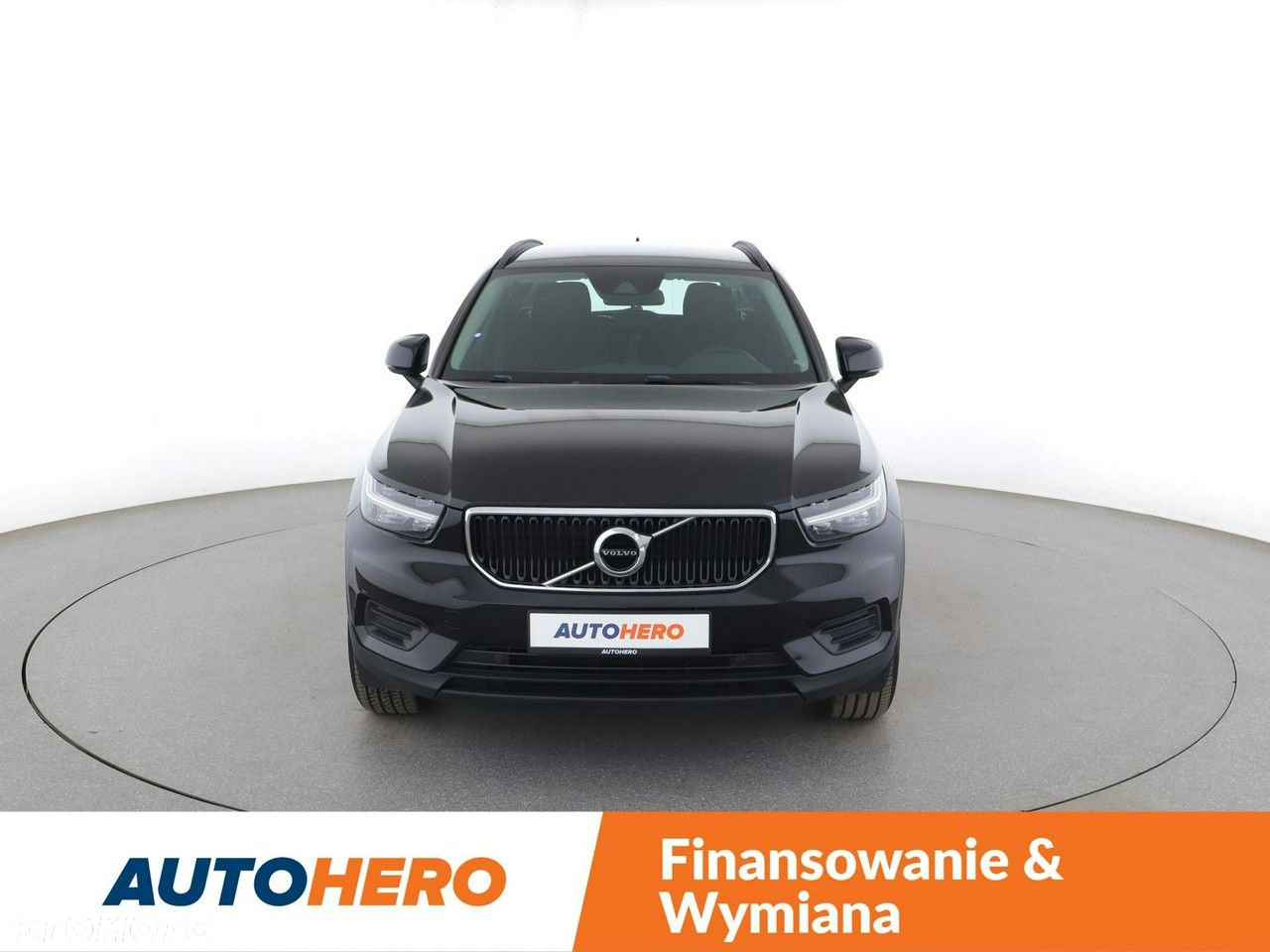 Volvo XC 40 T3 - 11