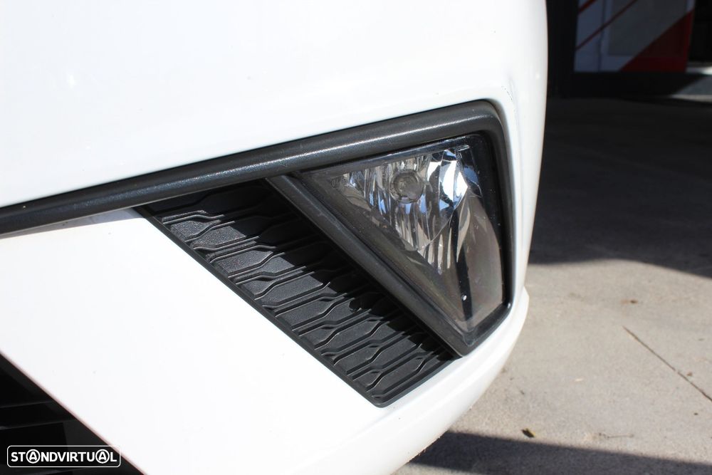 SEAT Ibiza 1.0 TSI Reference - 11