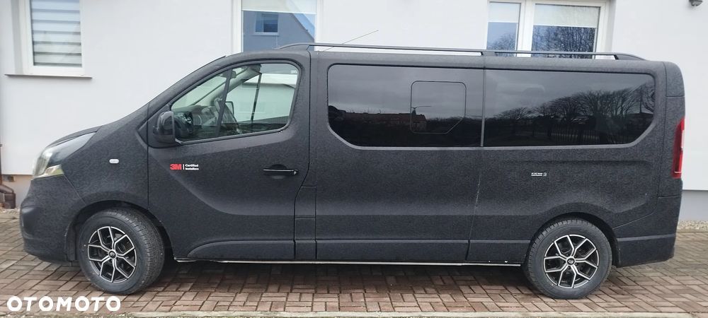 Opel Vivaro 1.6 CDTI L2 - 6