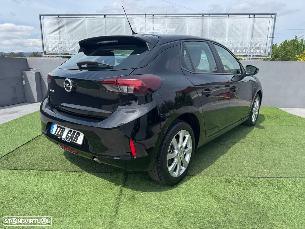 Opel Corsa 1.5 D Edition - 3