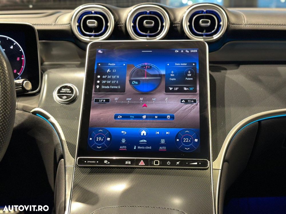 Mercedes-Benz GLC - 22