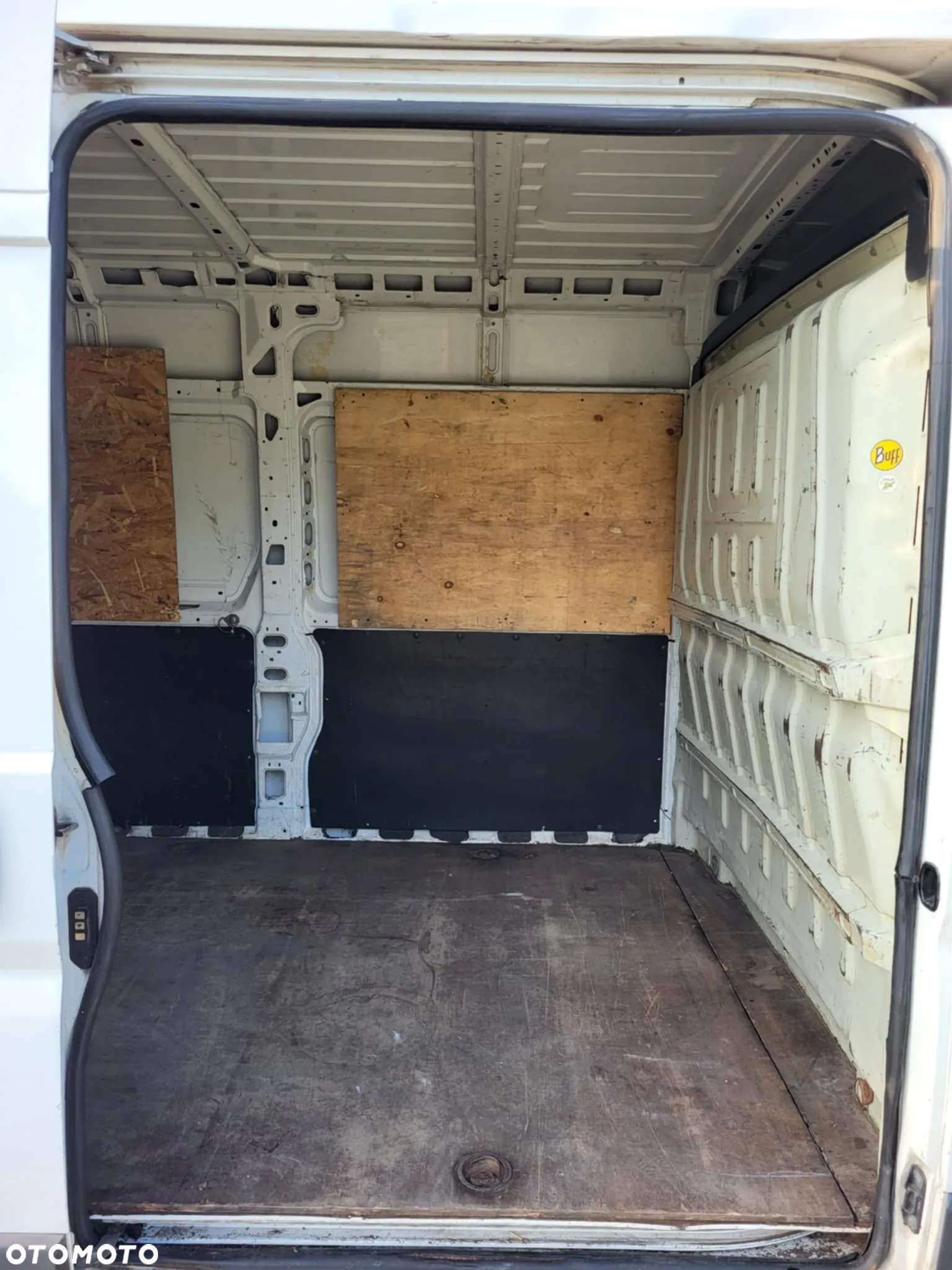 Fiat Ducato - 17