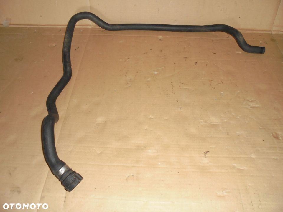RURA WAZ PRZEWOD WODY RANGE ROVER VOGUE L322 3.0D - 1