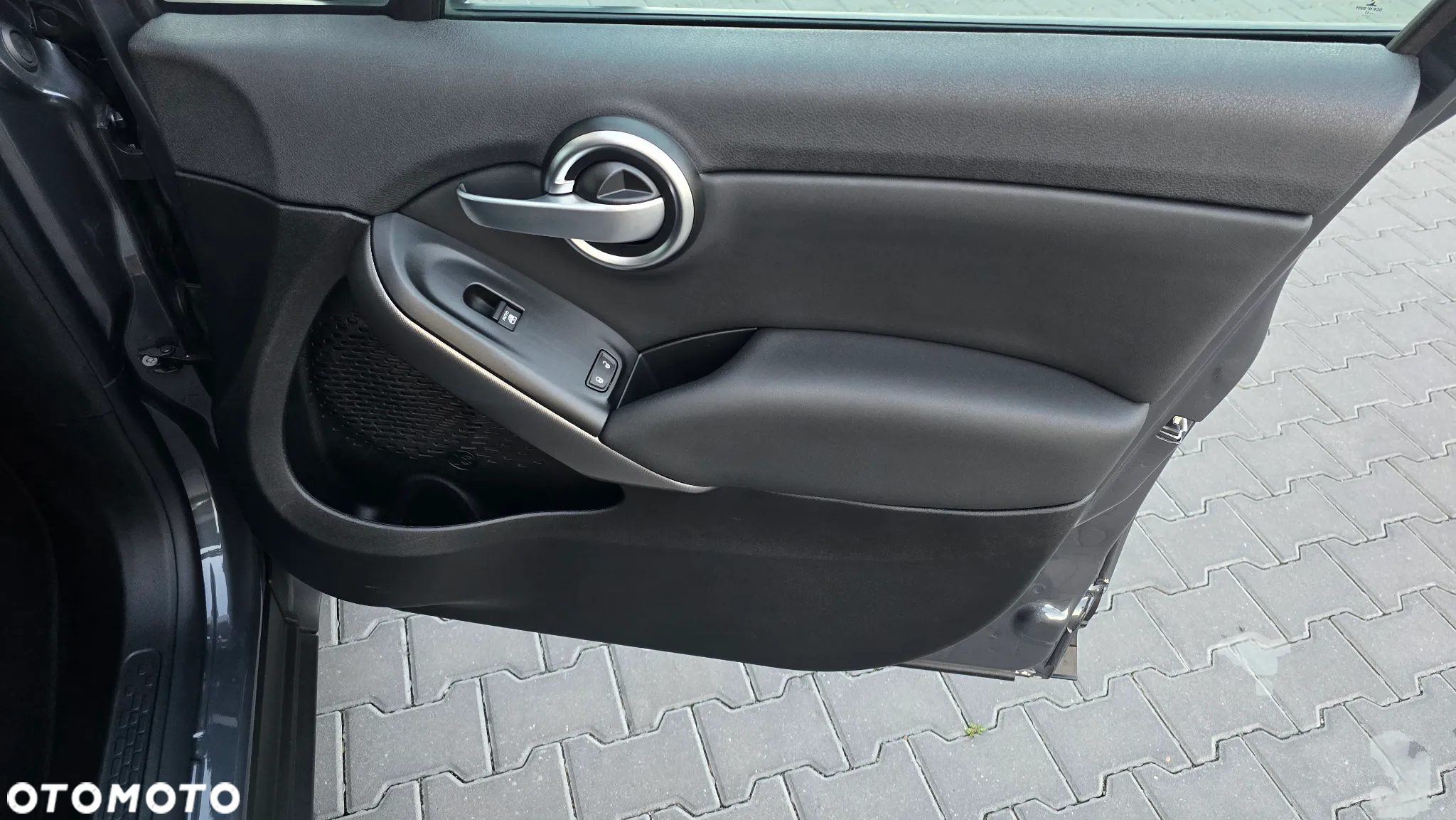 Fiat 500X 1.4 Multiair 4x2 S&S Lounge - 33