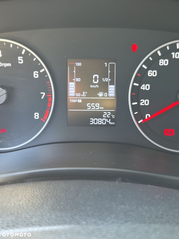 Hyundai i20 - 22