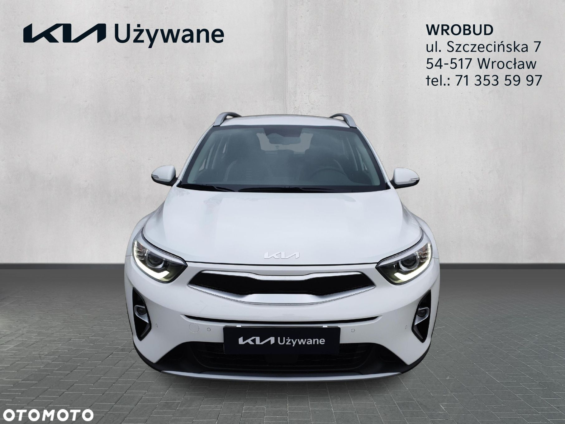 Kia Stonic 1.0 T-GDI L - 8