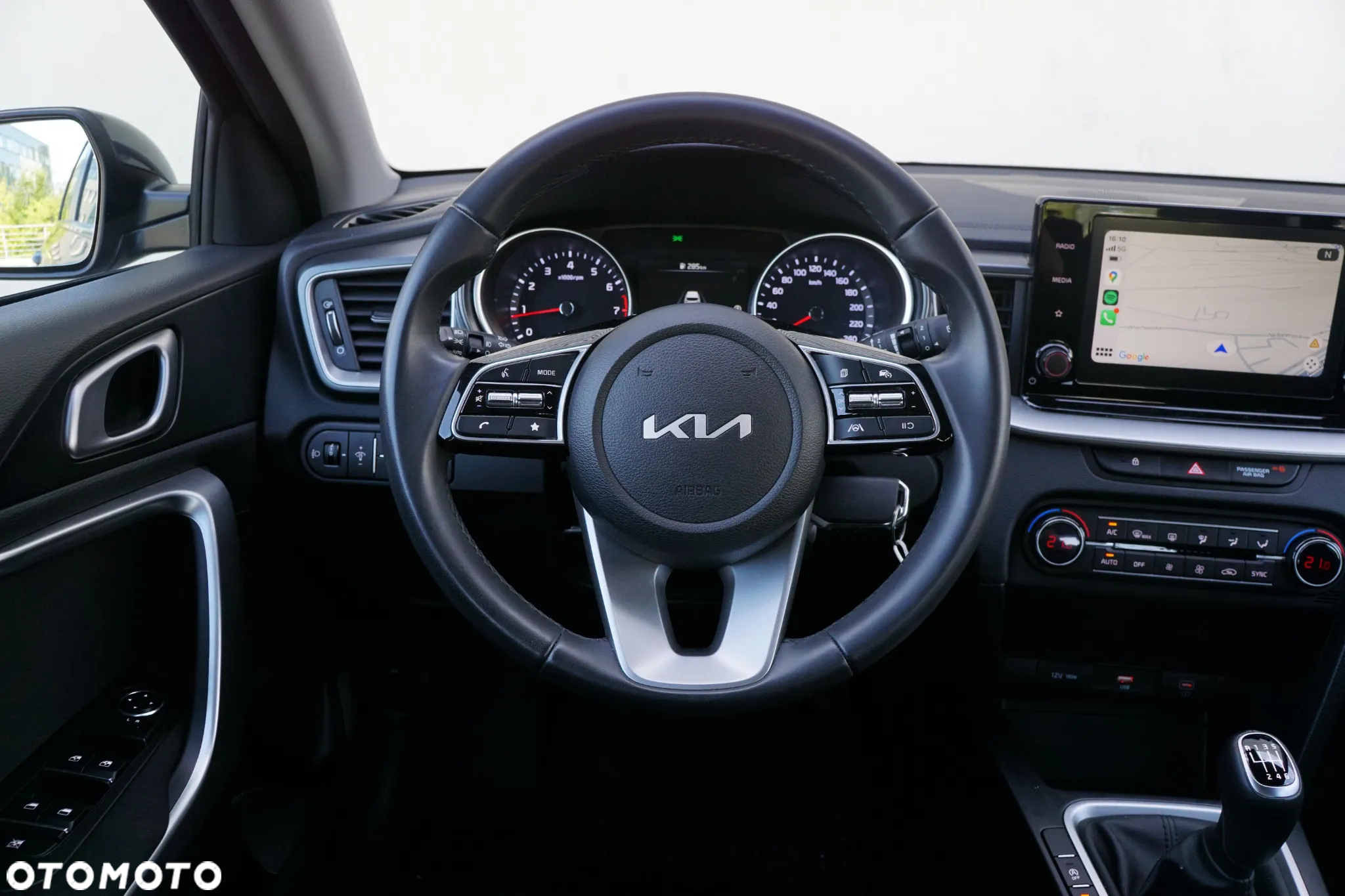 Kia Ceed 1.5 T-GDI M - 20
