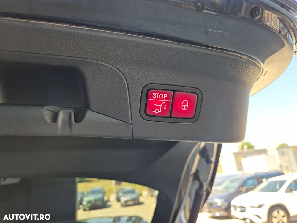 Mercedes-Benz GLC Coupe 200 d 4MATIC - 27
