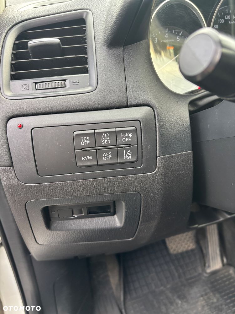 Mazda CX-5 - 8