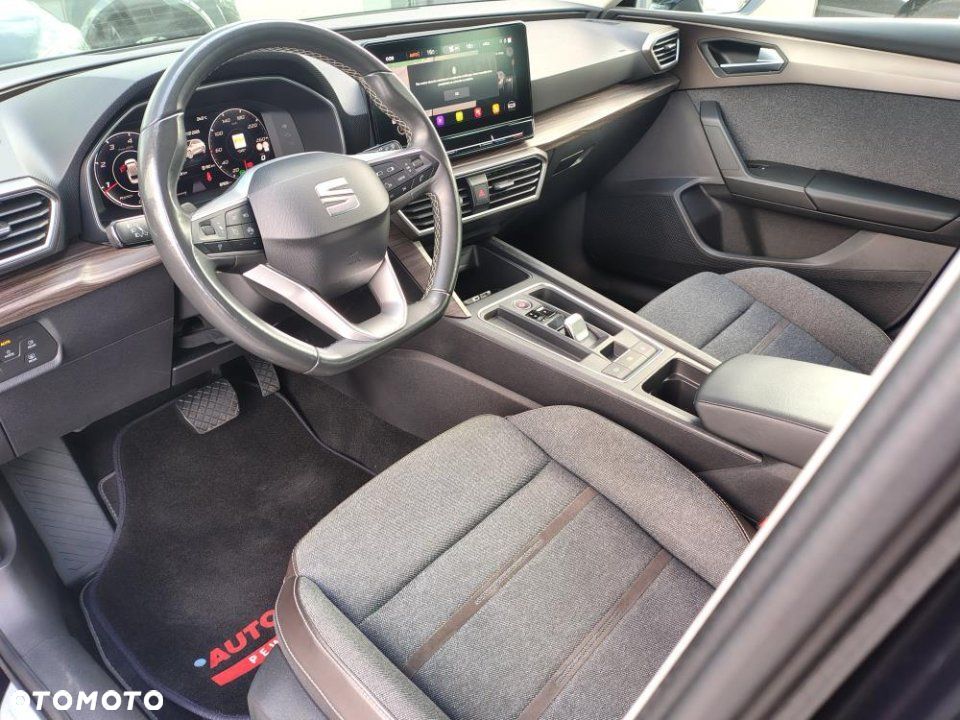 Seat Leon - 10