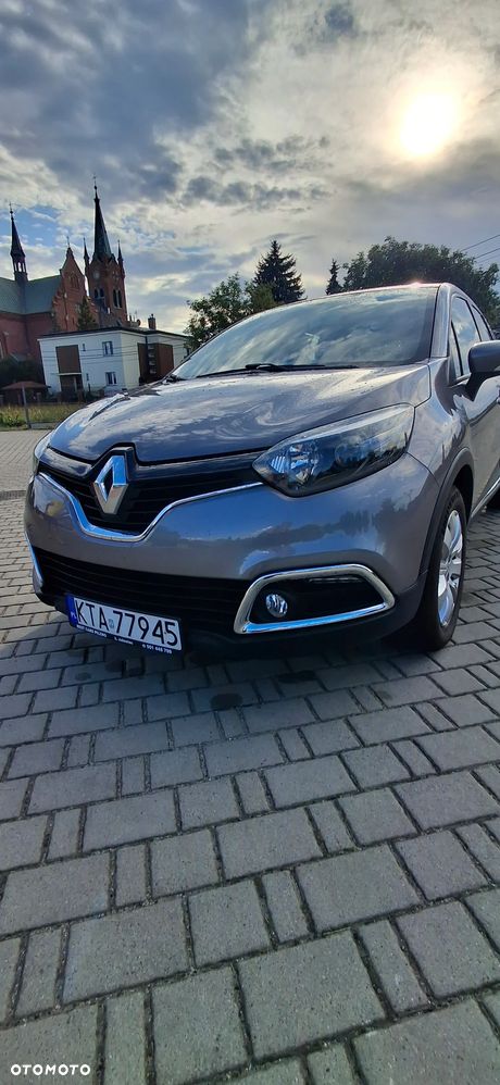Renault Captur - 7