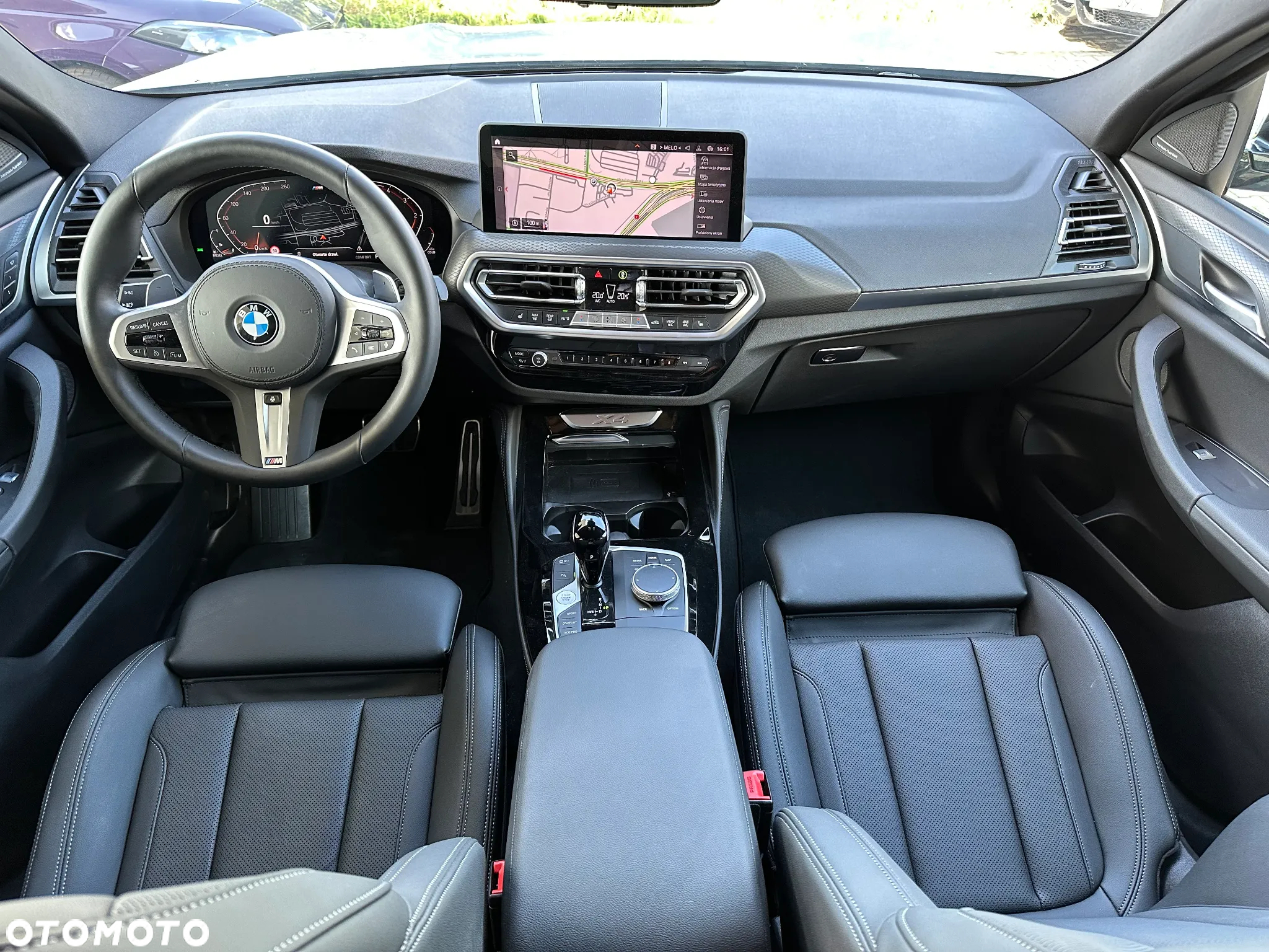 BMW X4 - 8