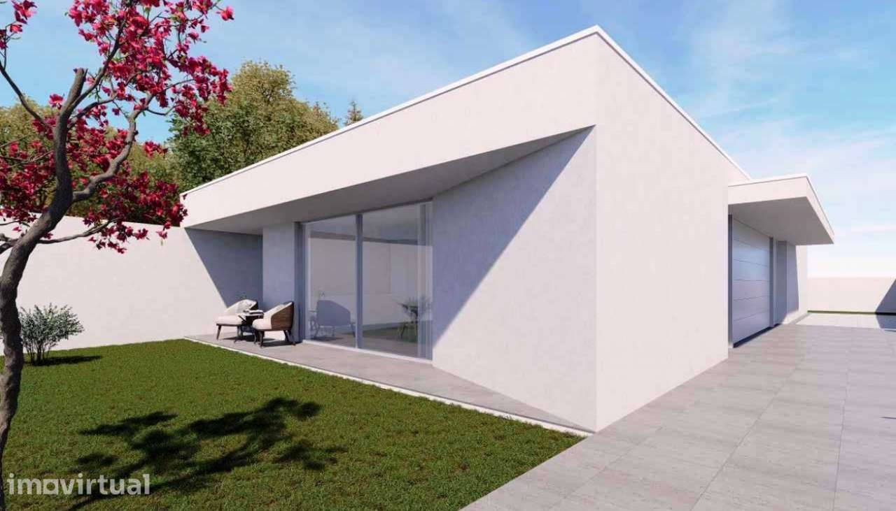 Venda de moradia V3 térrea em início de construção, Antas, Esposen - Grande imagem: 5/30