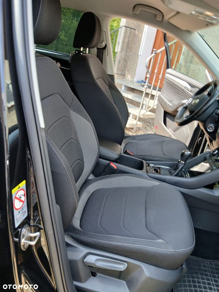 Skoda Kodiaq 1.5 TSI ACT 4x2 Ambition - 7