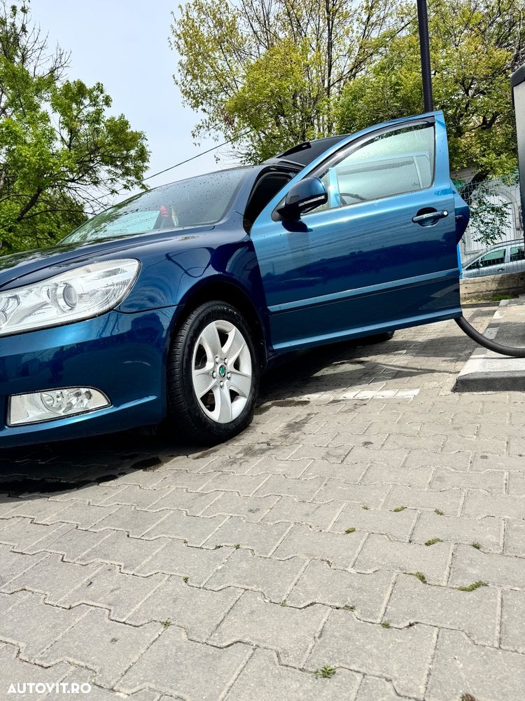 Skoda Octavia 1.4 TSI Classic - 4