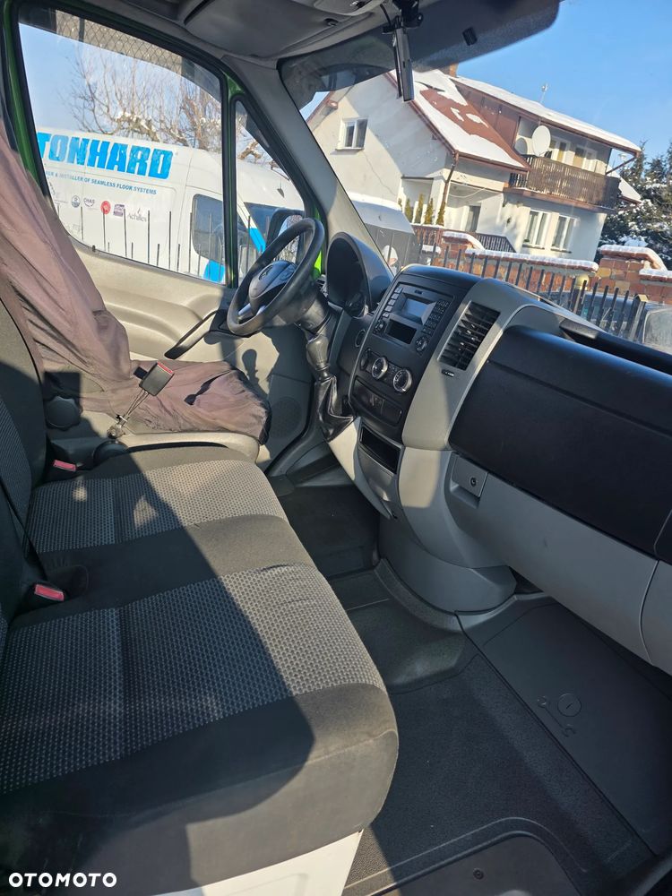 Mercedes-Benz Sprinter 313 cdi - 2