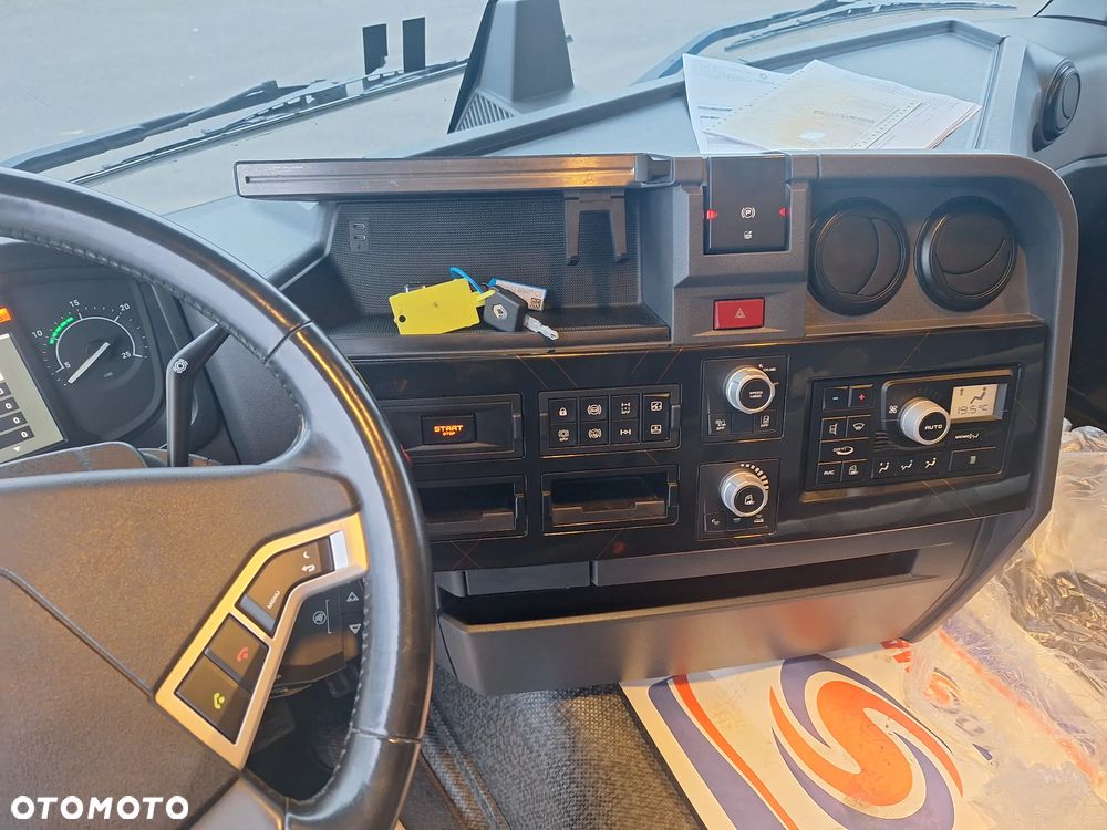 Renault T480 Evolution / sprowadzony - 7