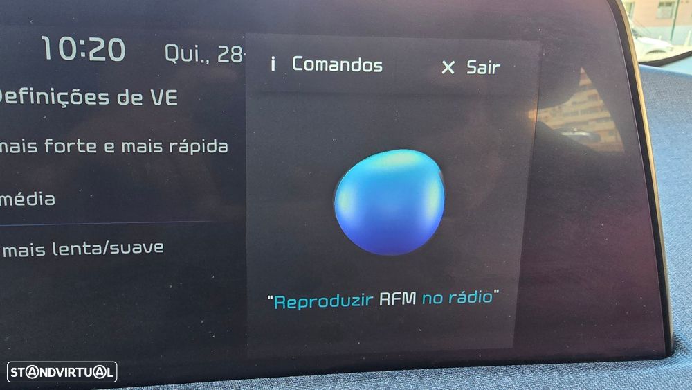 Kia EV6 77,4-kWh - 42