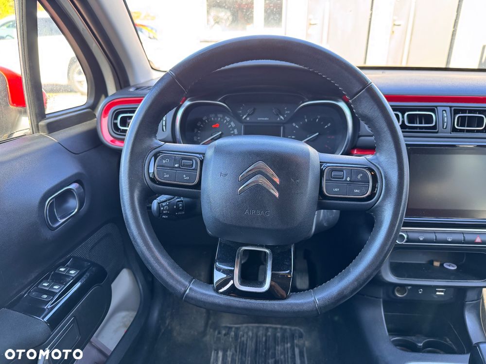 Citroën C3 Pure Tech (VTi) 82 Selection - 16