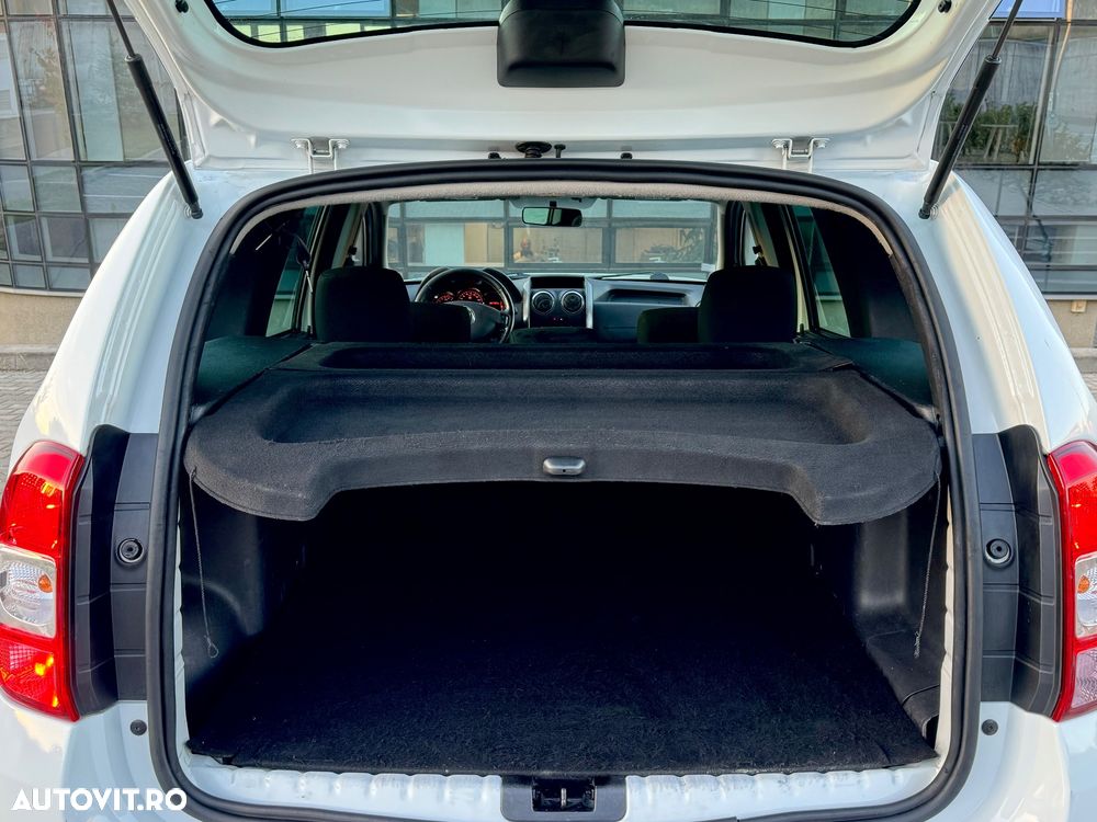 Dacia Duster - 10