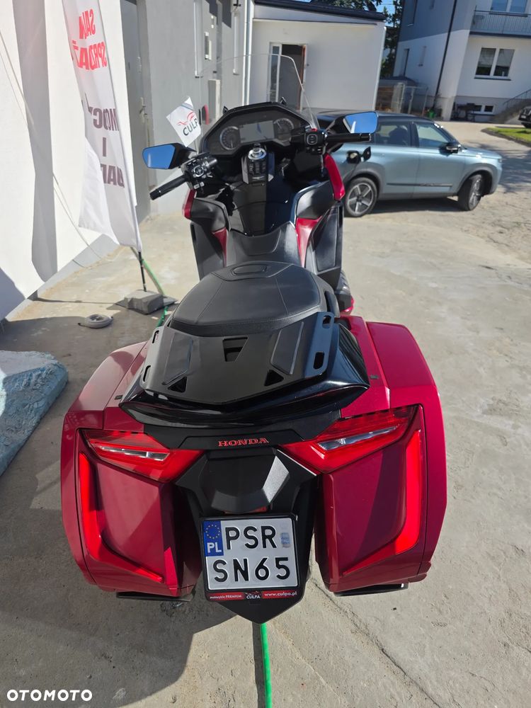Honda GL - 3
