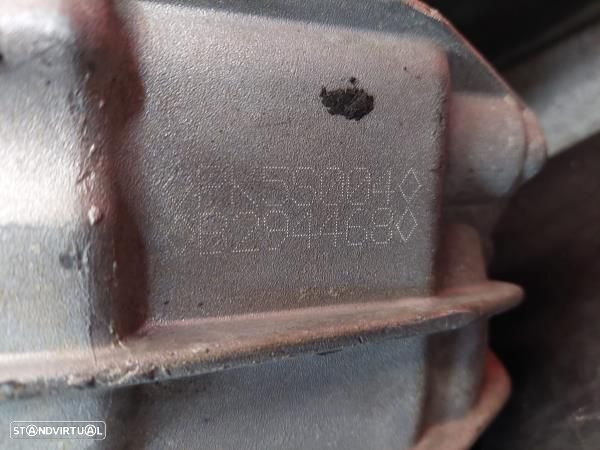 Caixa Velocidades  Renault Master Ii Caixa (Fd) - 5