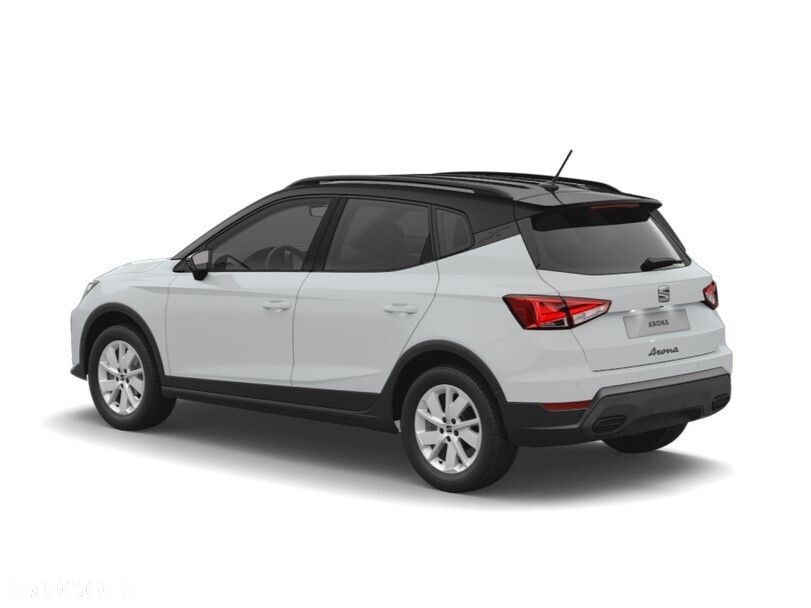 Seat Arona 1.0 TSI Style S&S - 2