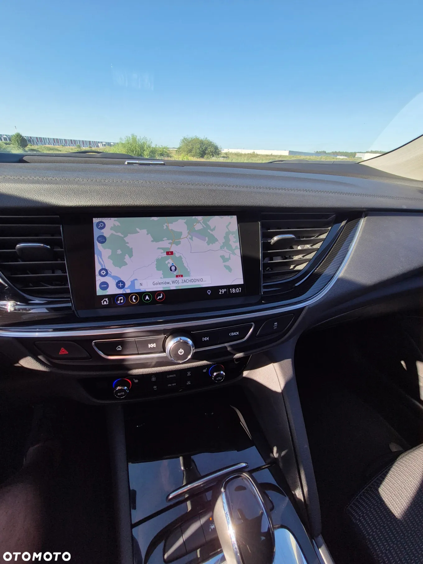 Opel Insignia 2.0 CDTI Sports Tourer Automatik - 15