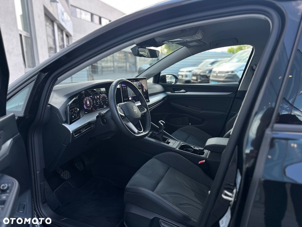 Volkswagen Golf 1.5 TSI Life Plus - 11