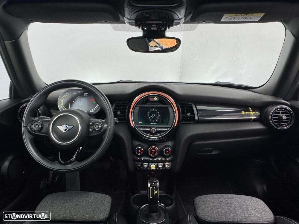 MINI 3 Portas Cooper SE Premium P. Classic - 40