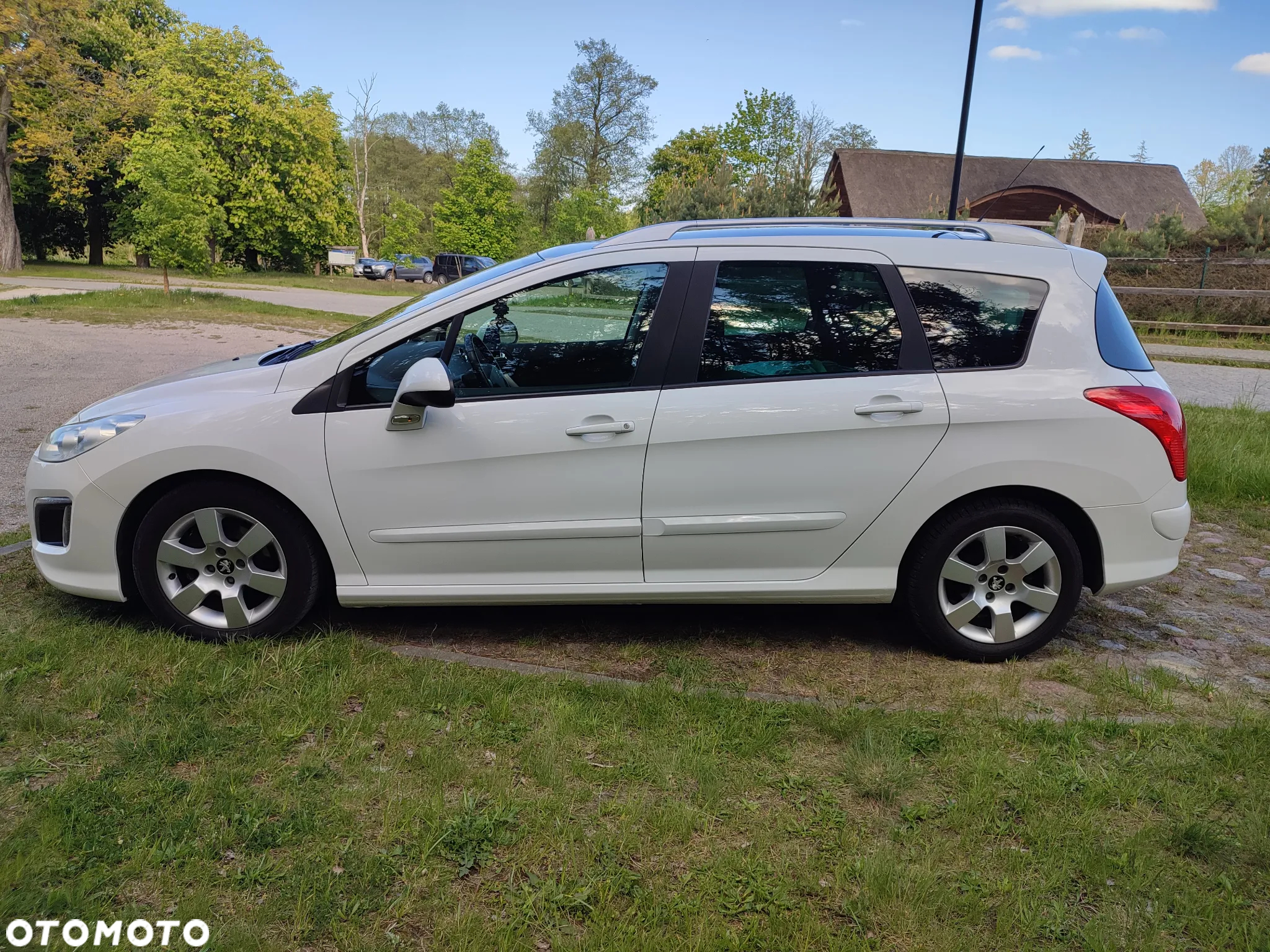 Peugeot 308 1.6 HDi Trendy NICE - 7
