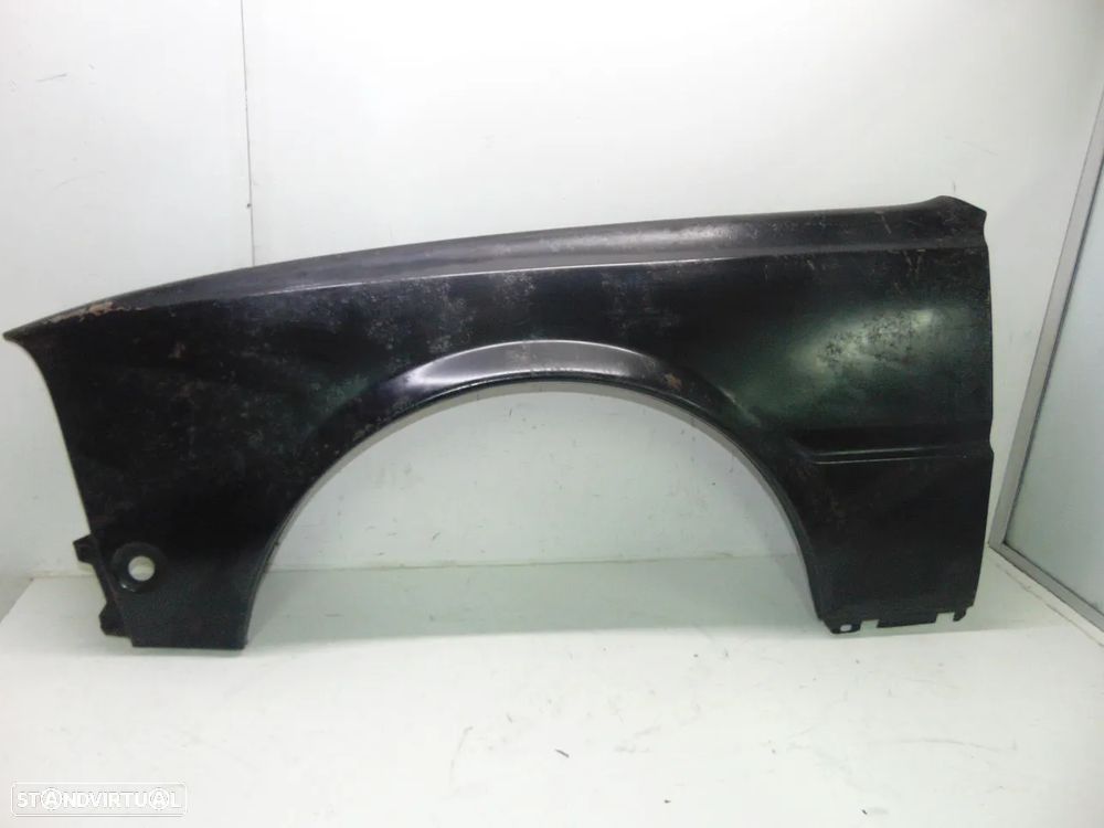 Peugeot 505 guarda lamas - 1