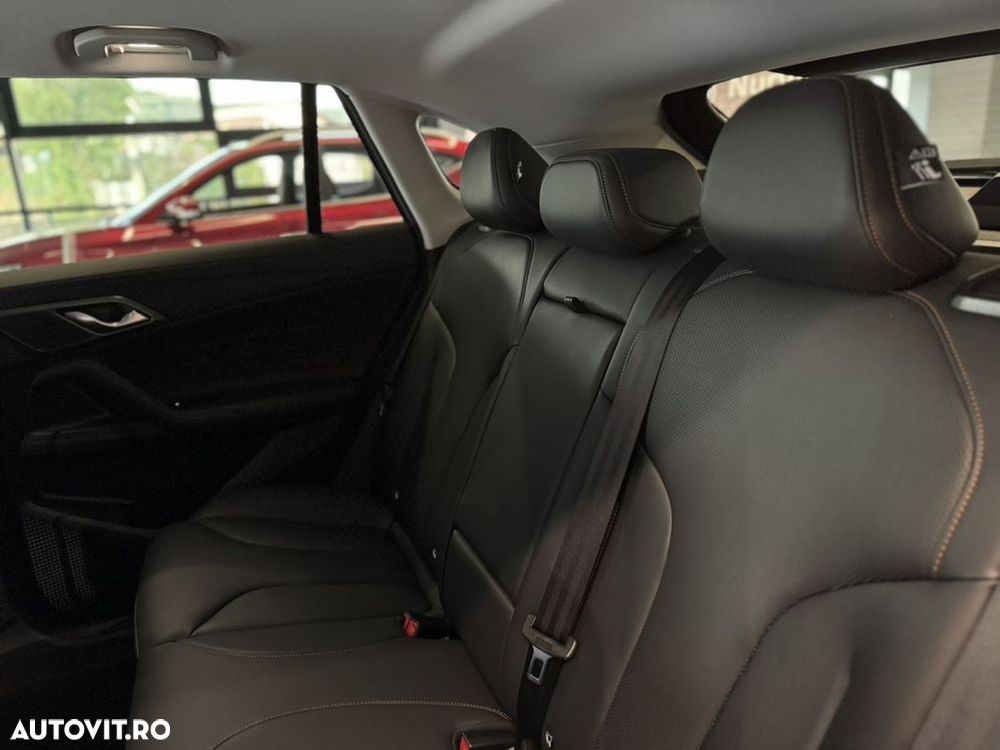 MG HS 1.5 T-GDi 7DCT Exclusive - 24